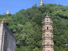 -紫阳古街
