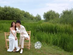 -聚焦旅拍(大理店)