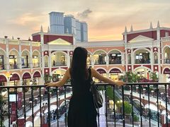 -佛罗伦萨小镇广佛名品奥特莱斯(疏港路店)