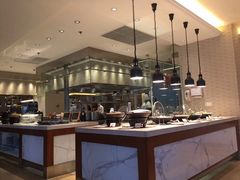 -上海雅居乐万豪侯爵酒店