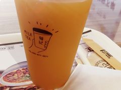 -荀记肉夹馍(三八家乐福店)