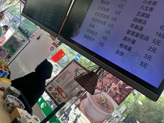 -清真·尖子尖牛肉面(王府井店)