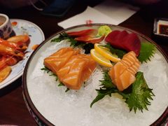 -松子料理(亮马桥店)