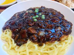 -香港饭店0410(明洞店)