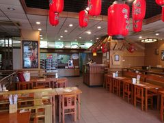 大堂-面爱面(长椿街店)