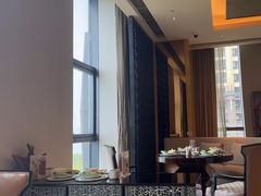 -富力威斯汀酒店-中国元素中餐厅(武昌临江店)