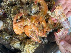 -渔码头食府(蓬莱阁店)