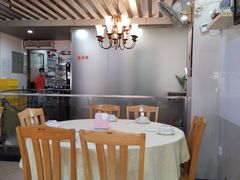 -老字号蛇口德记烧腊饭店·海鲜加工