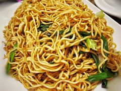 鼓油皇炒面-豫璟轩中餐厅(南昌万怡店)