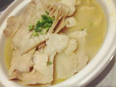 -渔堂公园餐厅·本帮菜(乐园路店)