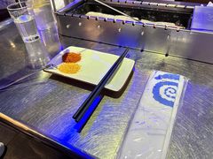 -很久以前羊肉串(大华三路店)