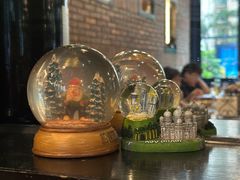 -LA MAISON公鸡和龙(蛇口店)