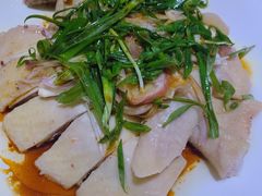 -张记旺角食街(动物园店)