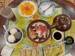 -顺记冰室(宝华路店)