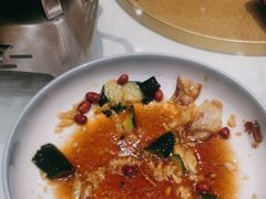 -红菜坊·烤鸭·川鲁宴(石园店)