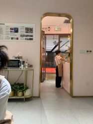 -丽尔美睫·千人千眼 AI动态美睫