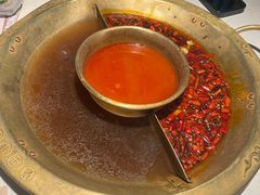 -哥老官重庆美蛙鱼头(五角场合生汇店)