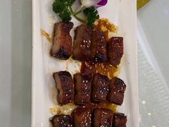 -金华安大酒楼·老牌潮菜·粤式茶点(东方国际店)