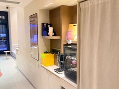 -泰合玺·精油疗愈 SPA(南京河西万达店)
