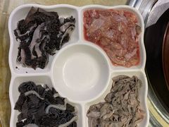 -南来顺饭庄·清真(南菜园店)