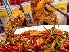 -黄弟大排档·湖南菜·小龙虾·小海鲜(凯旋北路店)