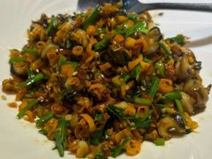 -院里寻菜·精致庭院菜(观沙岭店)