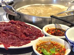 -贵宾牛·潮汕牛肉火锅(珠池总店)
