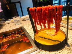 -大妙火锅·非物质文化遗产(东湖公园店)