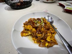 -京味斋·北京烤鸭(北京南站洋桥店)