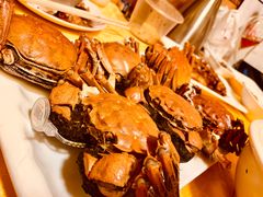 -鹿港小镇经典老上海菜(长乐路店)