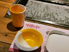 -非烤勿扰自助烤肉(东城时尚店)