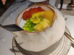 -泰椰里·泰国餐厅(智慧城广百广场店)