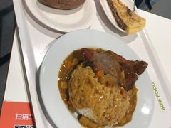 -宜家·瑞典风味餐厅(无锡店)