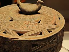 -北京大葆台遗址博物馆