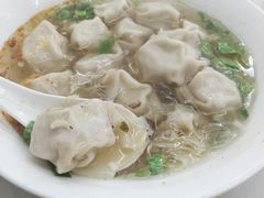 -金陵老丁家馄饨(新街口店)