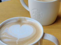 -星巴克臻选(杭州501城市广场1F店)