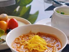 -彩丰楼中餐厅(杭州奥克斯中心皇冠假日酒店)