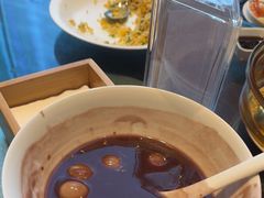 -羡餐厅·杭帮菜·淳菜(千岛湖自由洲际殿店)