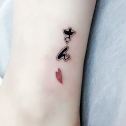 -记号刺青tattoo纹身工作室