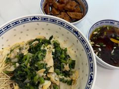 -鲁达面馆本帮风味(共康东路店)