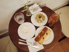 -Ten Olives甜点