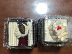 -红宝石·鲜奶小方(万航店)