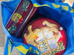 -珍妮曲奇聪明小熊(尖沙咀店)
