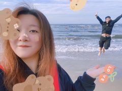 -老虎石海上公园