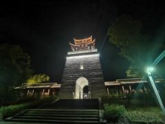 -沙县小吃文化城