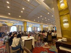 大堂-名苑皇宫酒家(来魅力壁画村店)