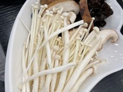 -楼外楼大刀肉传统火锅(西安大路店)