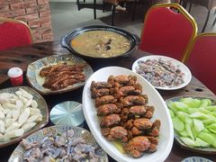 -百丈园龙江啫神馆