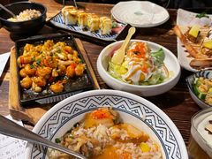 -小川洋风料理(街道口店)