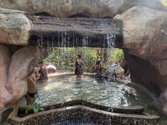 -金穗园温泉酒店